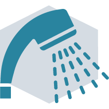 Flowery Branch Showers