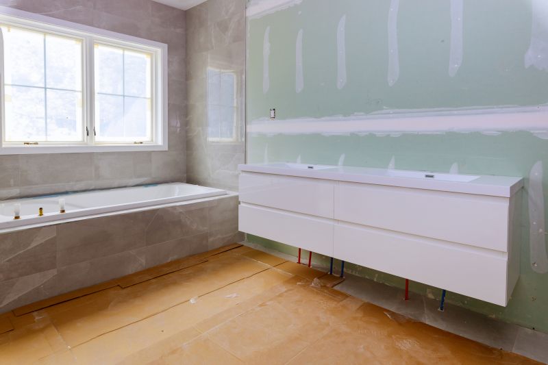 Top Bathroom Remodeling Companies in Dacula, GA