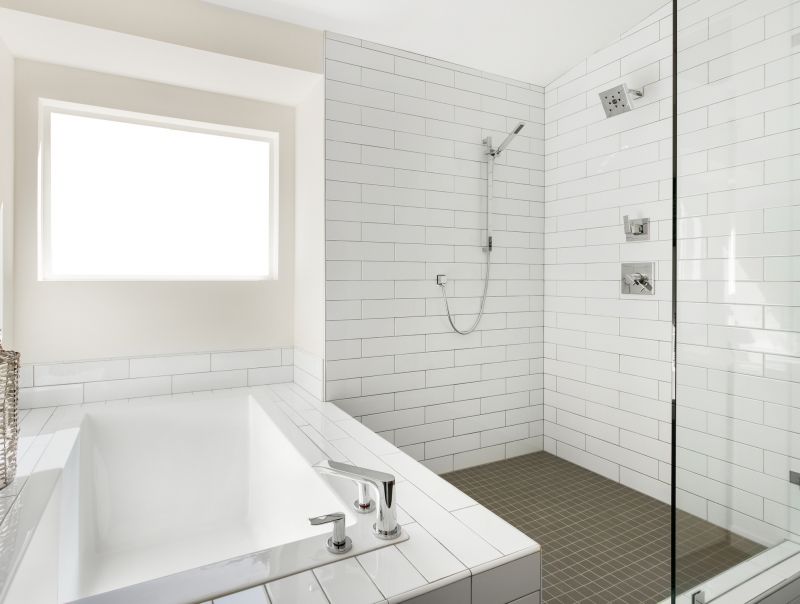 Best Shower Remodeling Contractors in Flowery Branch, GA