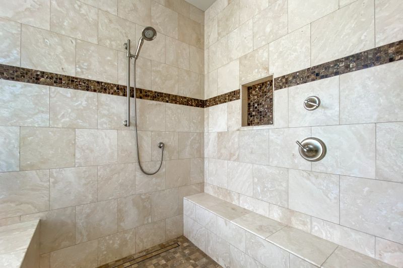 Cost of Shower Installation in Flowery Branch, GA